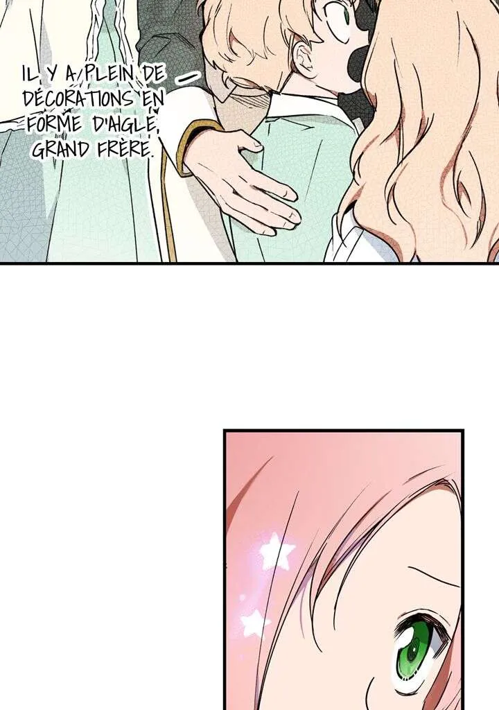 Read The Fantasie of a Stepmother FR Manga Online