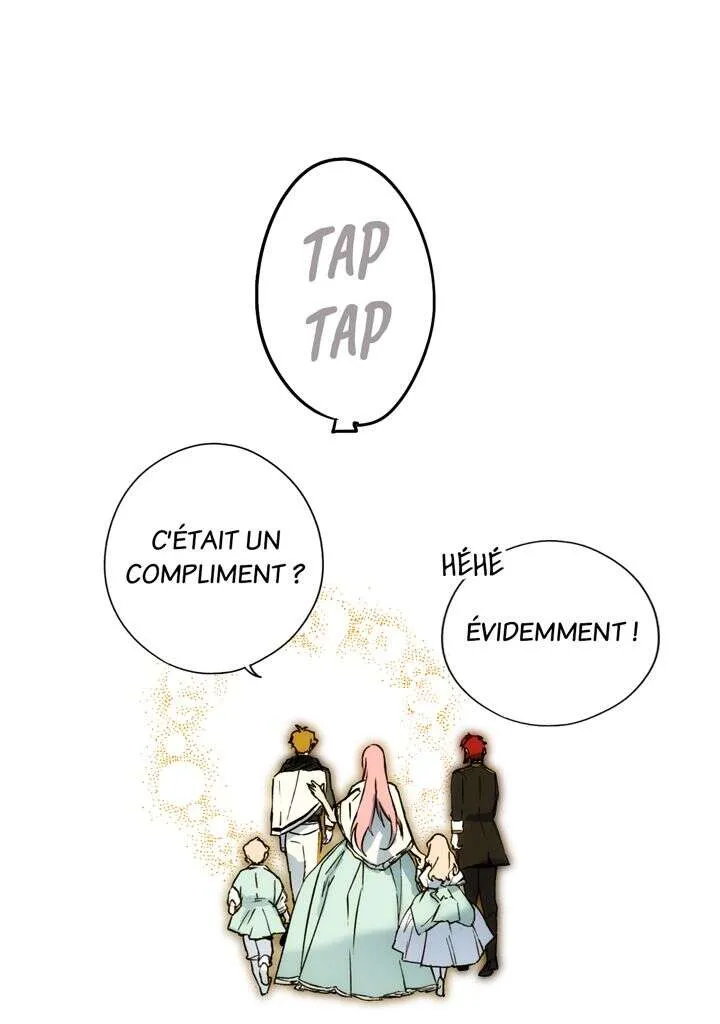 Read The Fantasie of a Stepmother FR Manga Online