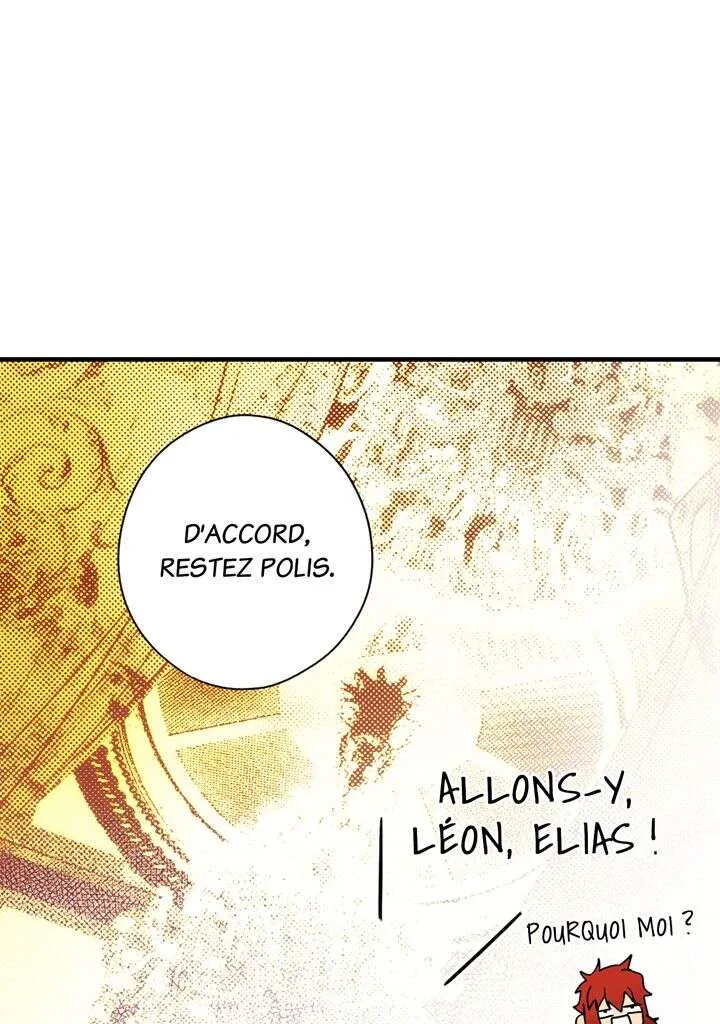 Read The Fantasie of a Stepmother FR Manga Online