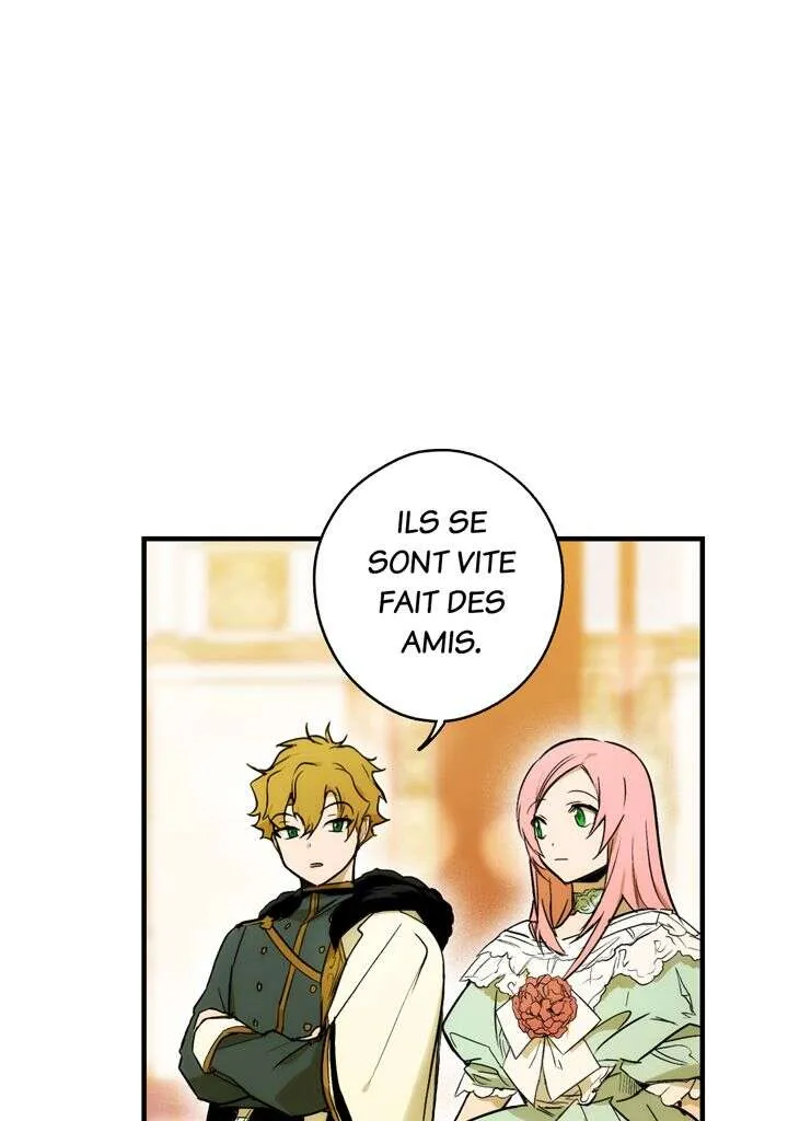 Read The Fantasie of a Stepmother FR Manga Online