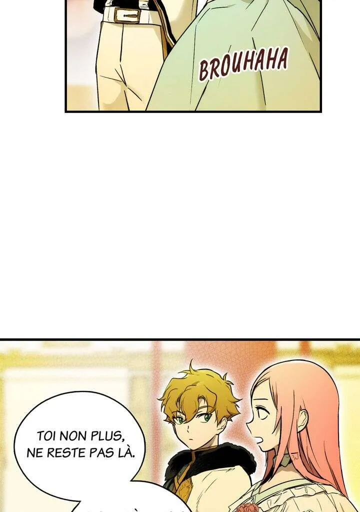 Read The Fantasie of a Stepmother FR Manga Online