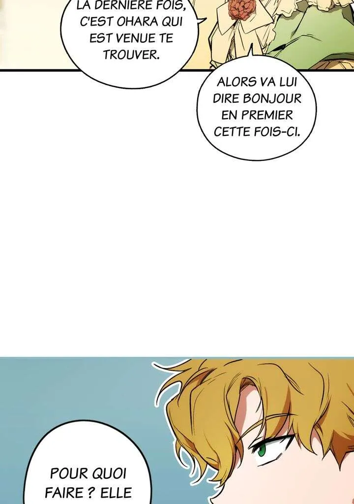 Read The Fantasie of a Stepmother FR Manga Online