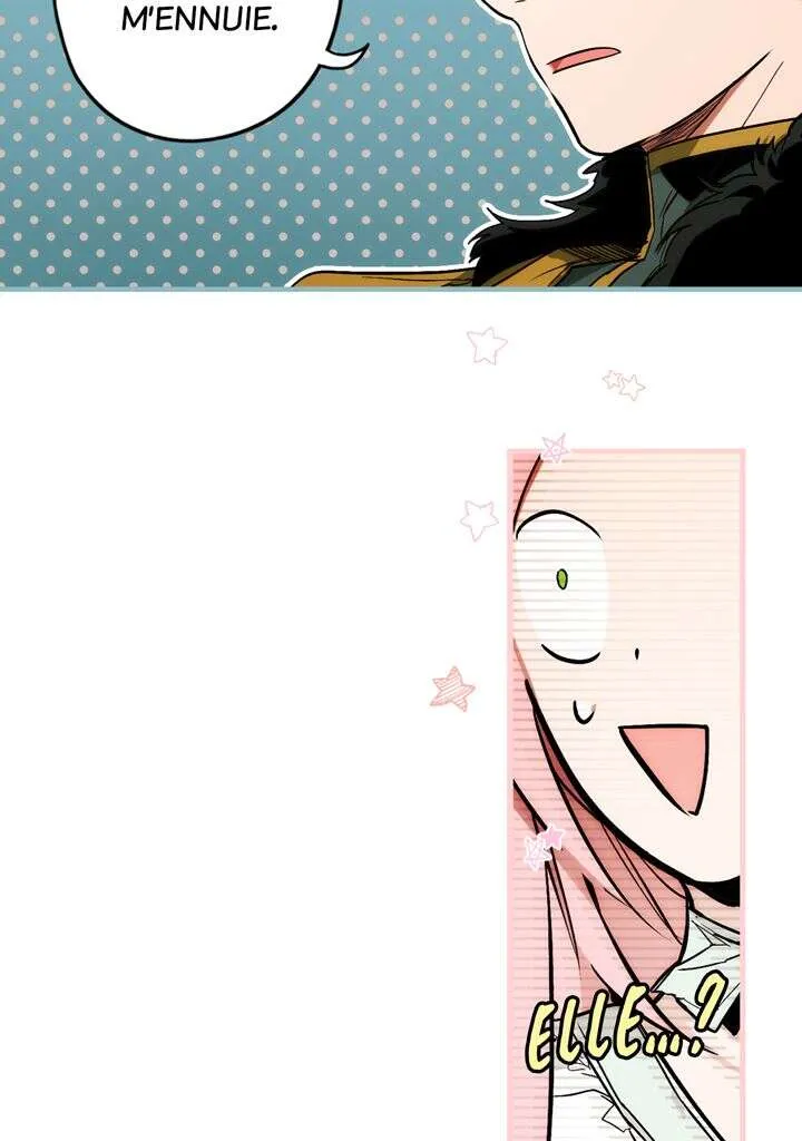 Read The Fantasie of a Stepmother FR Manga Online