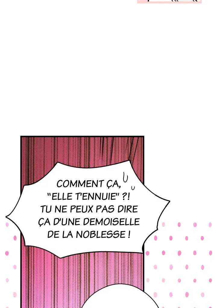 Read The Fantasie of a Stepmother FR Manga Online