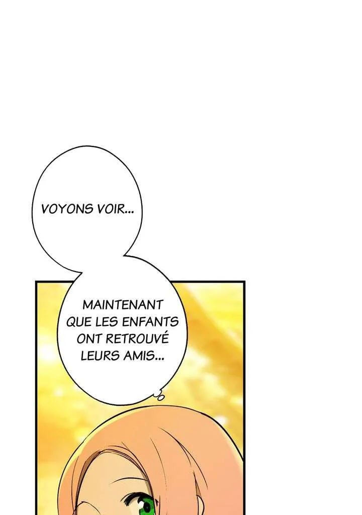Read The Fantasie of a Stepmother FR Manga Online