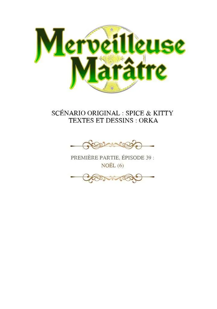 Read The Fantasie of a Stepmother FR Manga Online