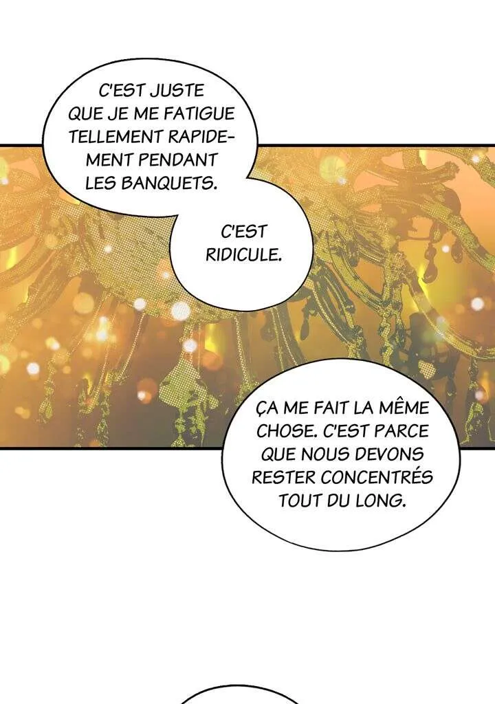 Read The Fantasie of a Stepmother FR Manga Online