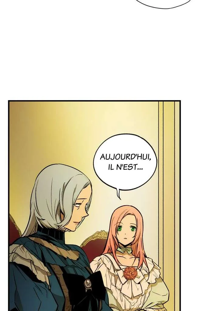 Read The Fantasie of a Stepmother FR Manga Online