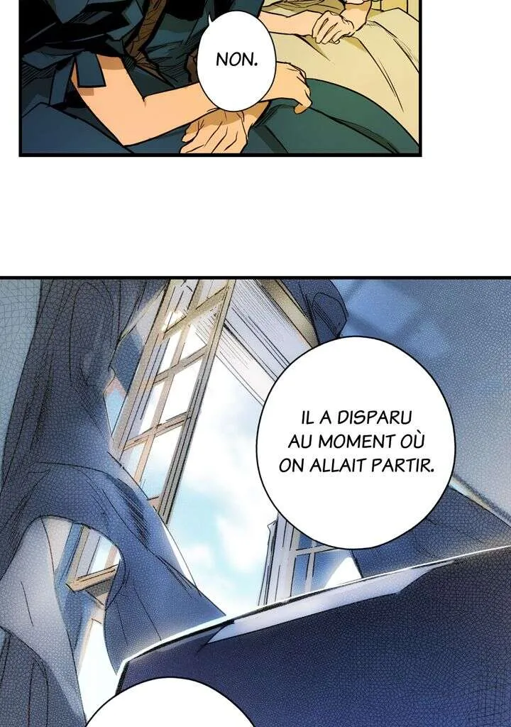 Read The Fantasie of a Stepmother FR Manga Online