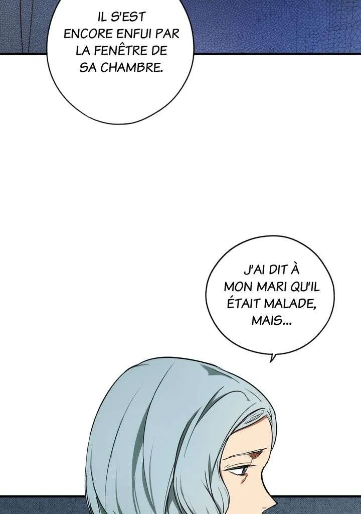Read The Fantasie of a Stepmother FR Manga Online