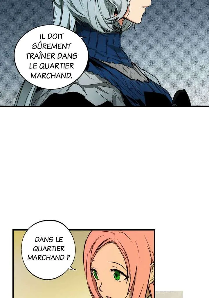 Read The Fantasie of a Stepmother FR Manga Online