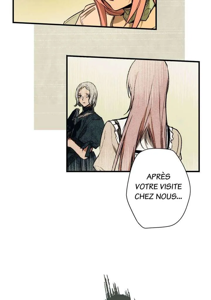 Read The Fantasie of a Stepmother FR Manga Online