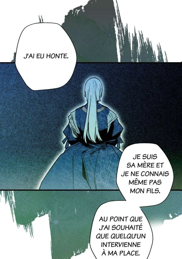 Read The Fantasie of a Stepmother FR Manga Online