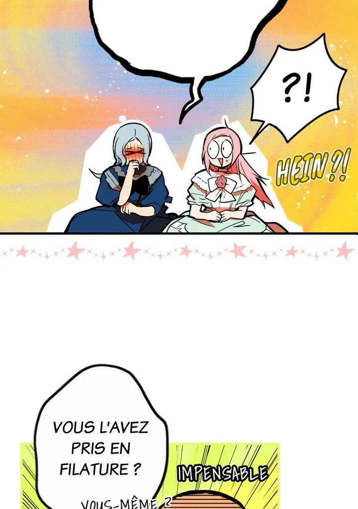 Read The Fantasie of a Stepmother FR Manga Online