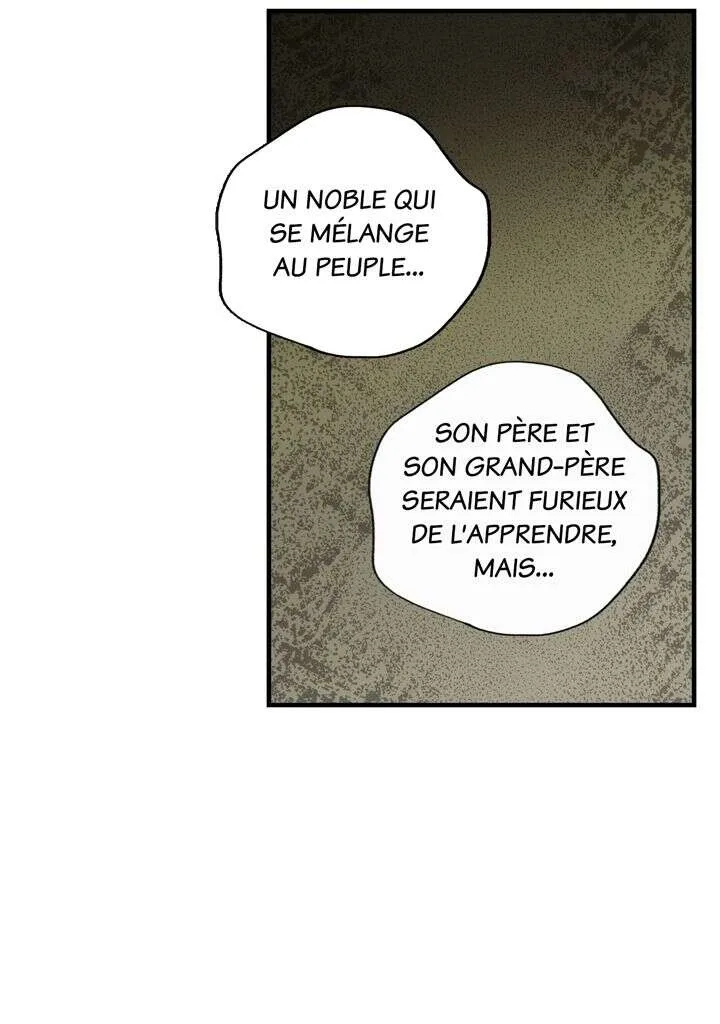 Read The Fantasie of a Stepmother FR Manga Online