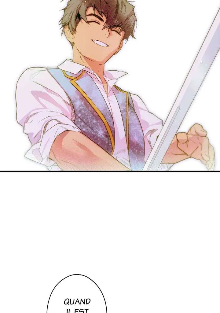Read The Fantasie of a Stepmother FR Manga Online