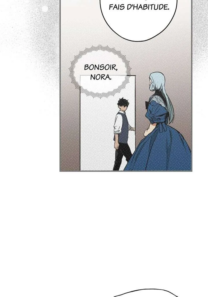 Read The Fantasie of a Stepmother FR Manga Online