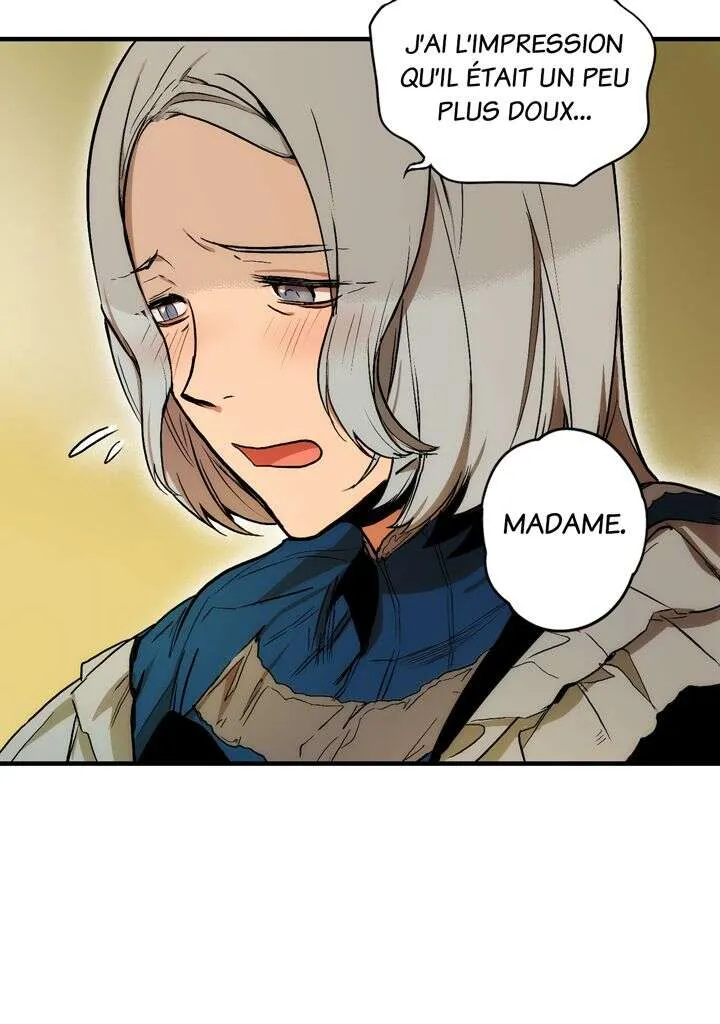 Read The Fantasie of a Stepmother FR Manga Online