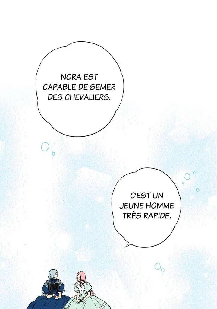Read The Fantasie of a Stepmother FR Manga Online