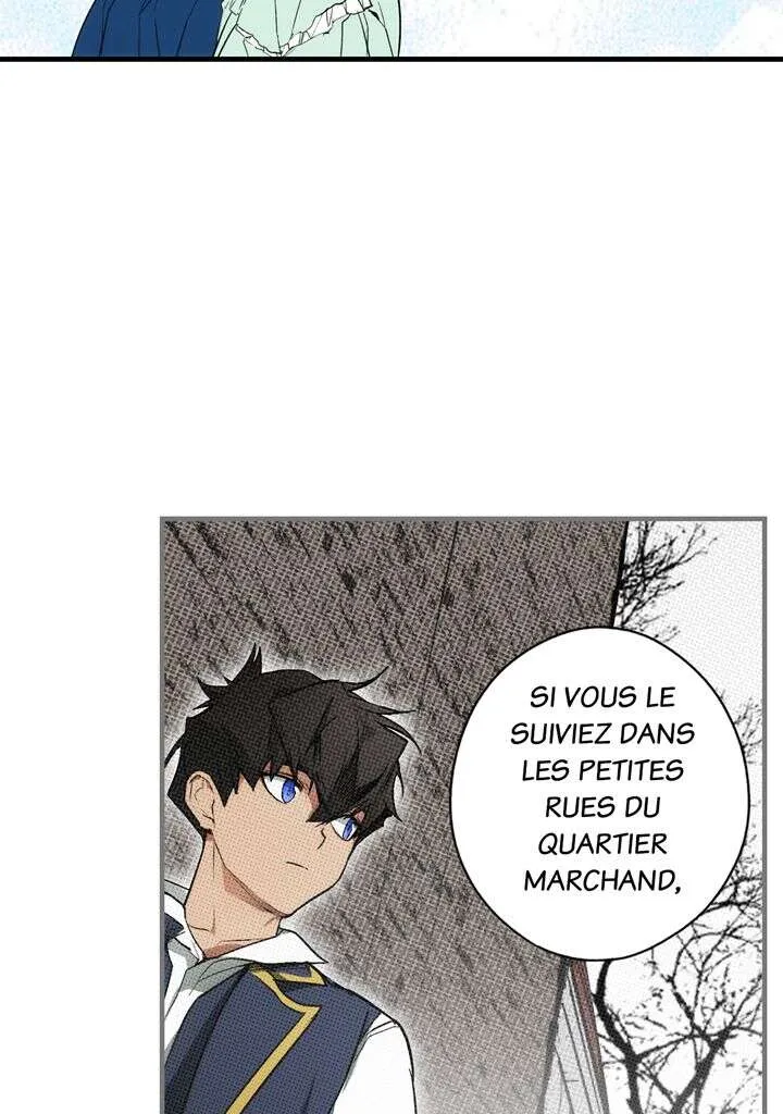 Read The Fantasie of a Stepmother FR Manga Online