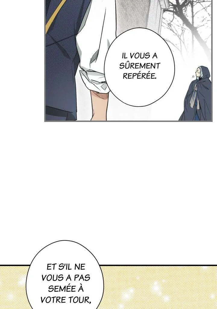 Read The Fantasie of a Stepmother FR Manga Online