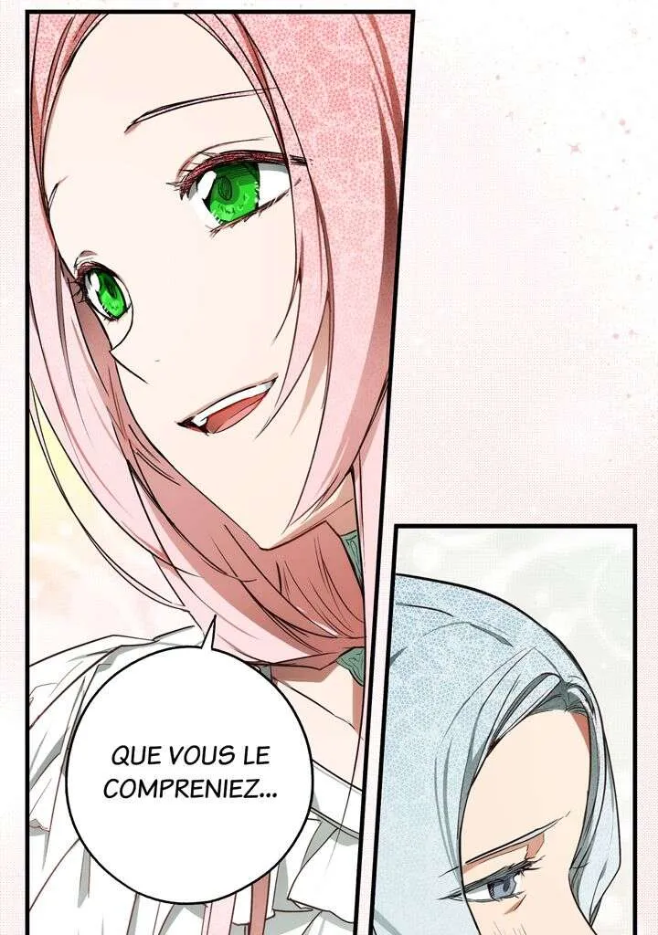 Read The Fantasie of a Stepmother FR Manga Online