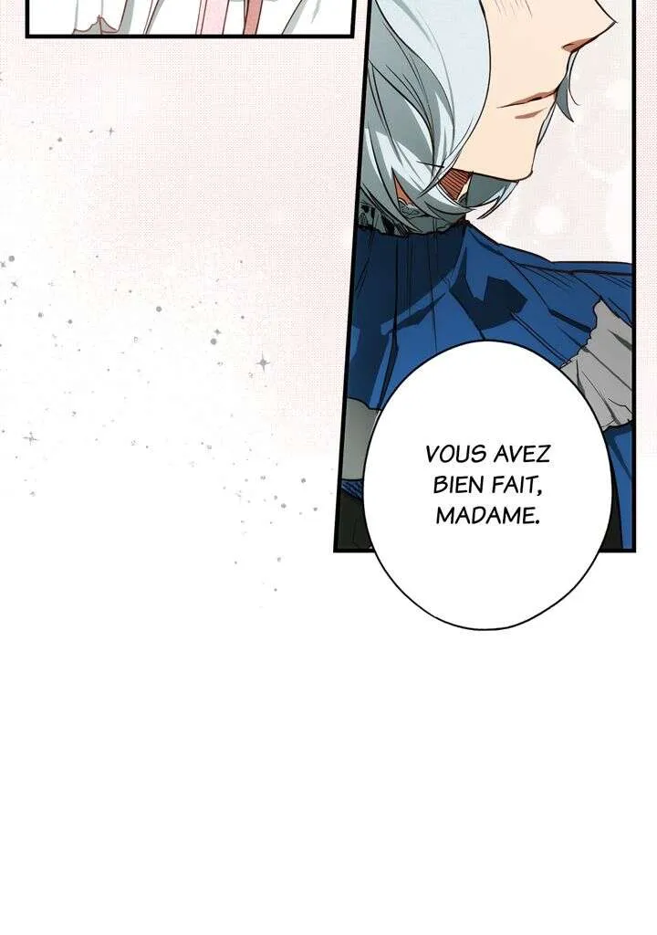 Read The Fantasie of a Stepmother FR Manga Online