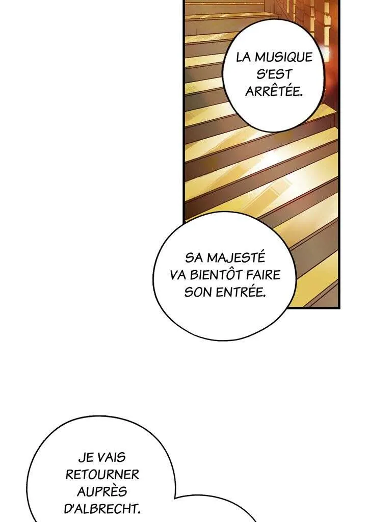Read The Fantasie of a Stepmother FR Manga Online