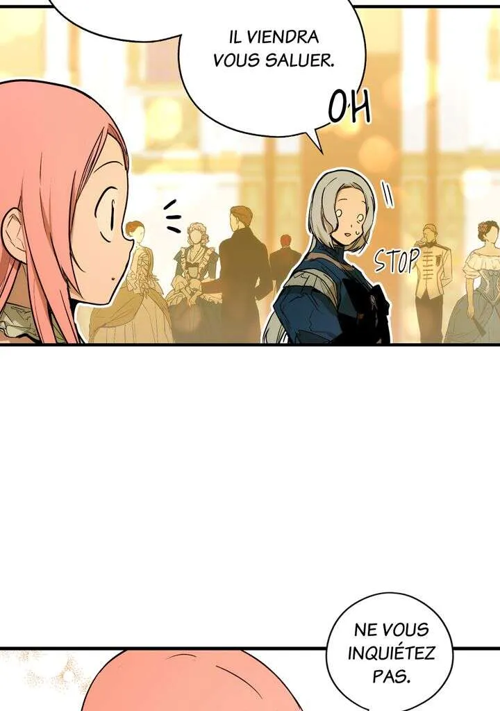 Read The Fantasie of a Stepmother FR Manga Online