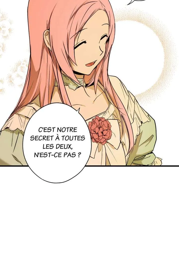 Read The Fantasie of a Stepmother FR Manga Online