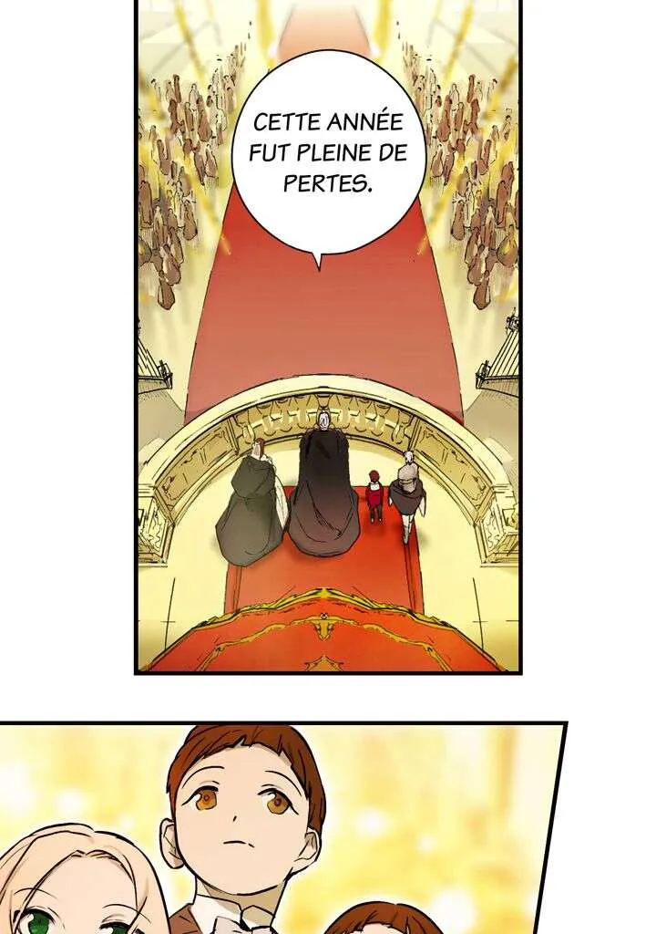 Read The Fantasie of a Stepmother FR Manga Online