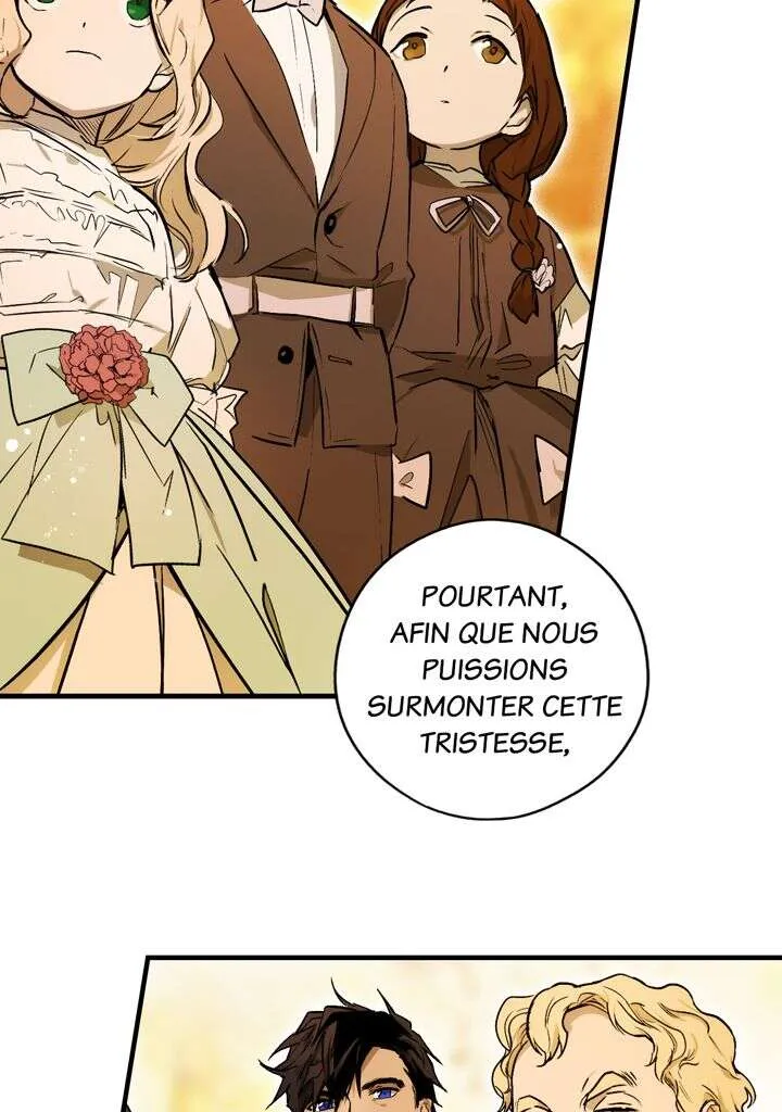 Read The Fantasie of a Stepmother FR Manga Online