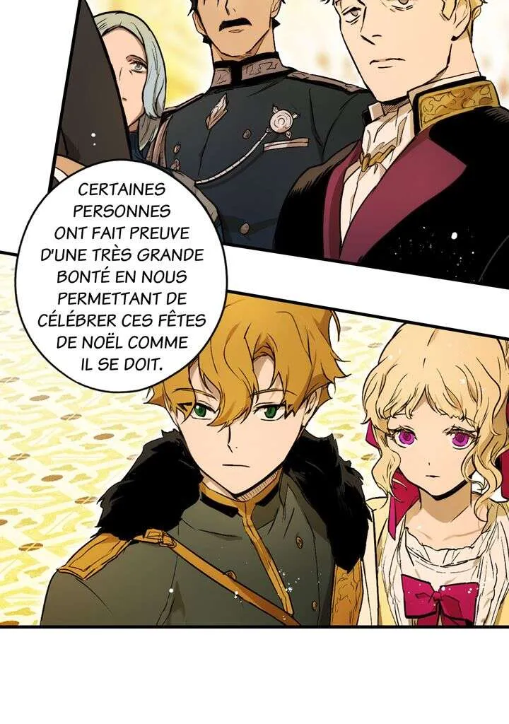 Read The Fantasie of a Stepmother FR Manga Online