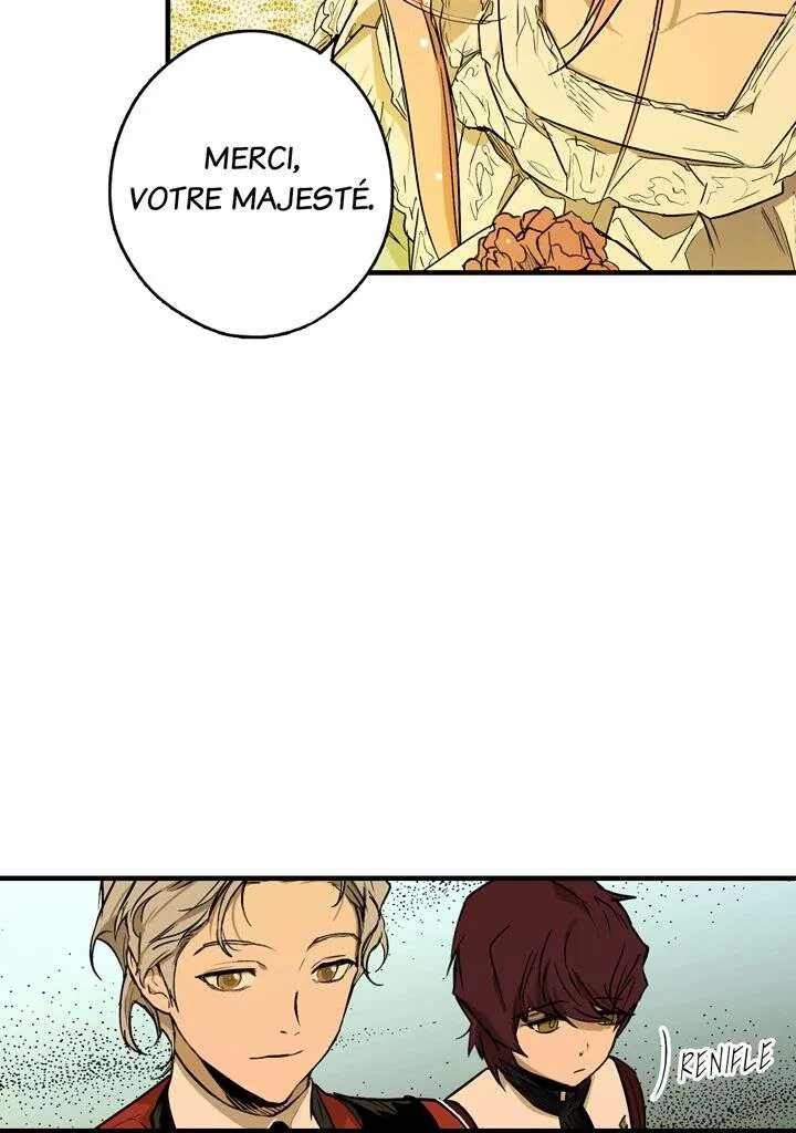 Read The Fantasie of a Stepmother FR Manga Online