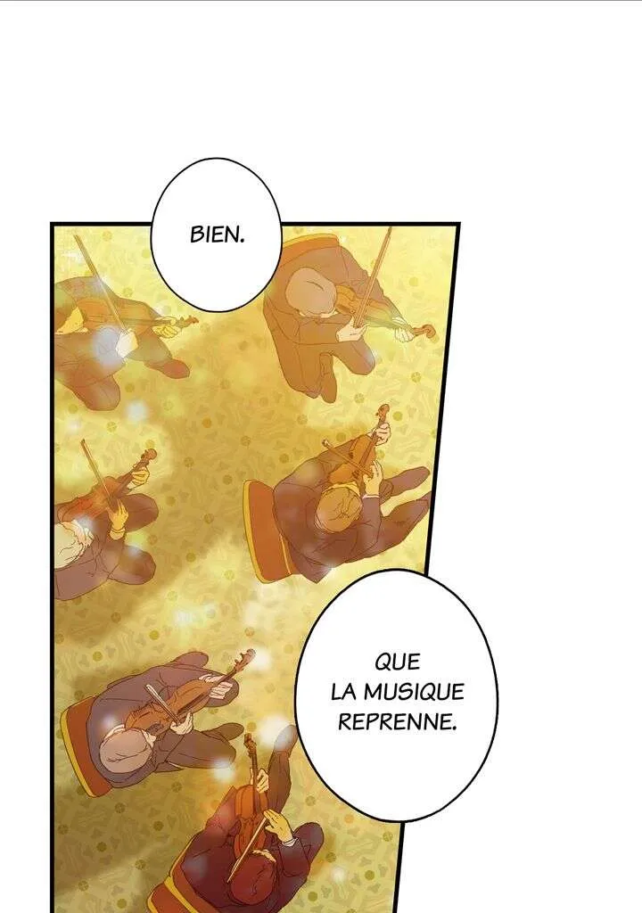 Read The Fantasie of a Stepmother FR Manga Online