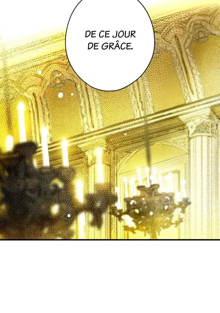 Read The Fantasie of a Stepmother FR Manga Online