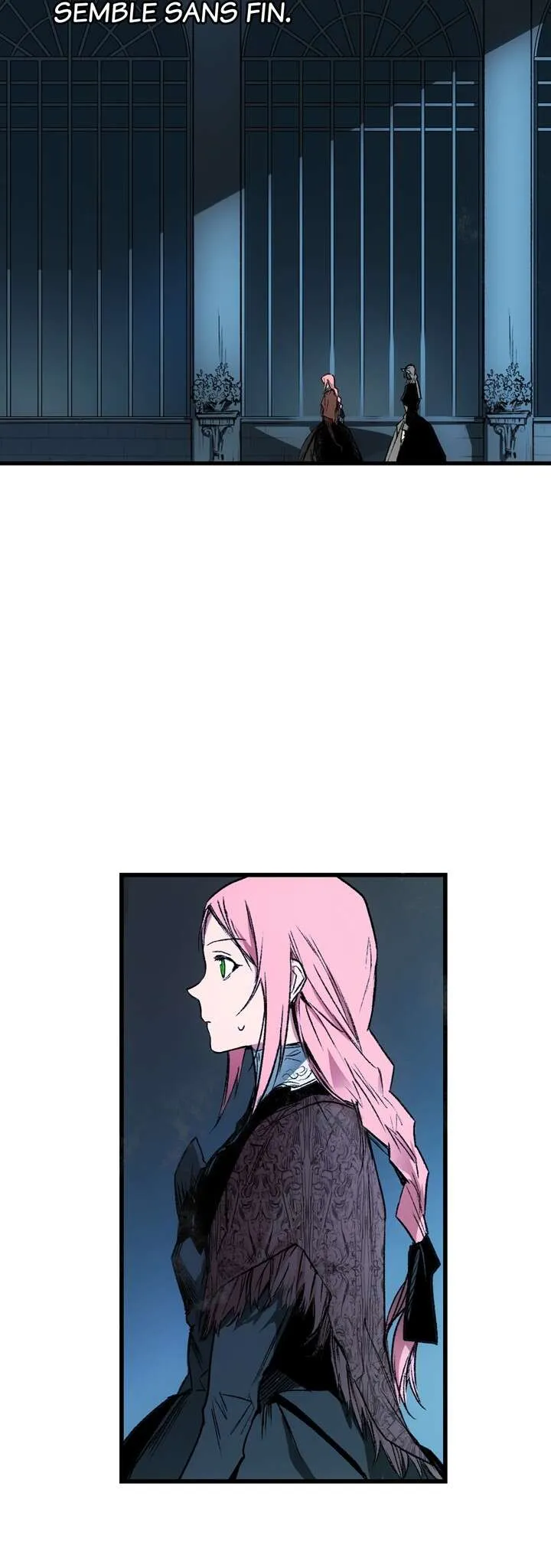 Read The Fantasie of a Stepmother FR Manga Online