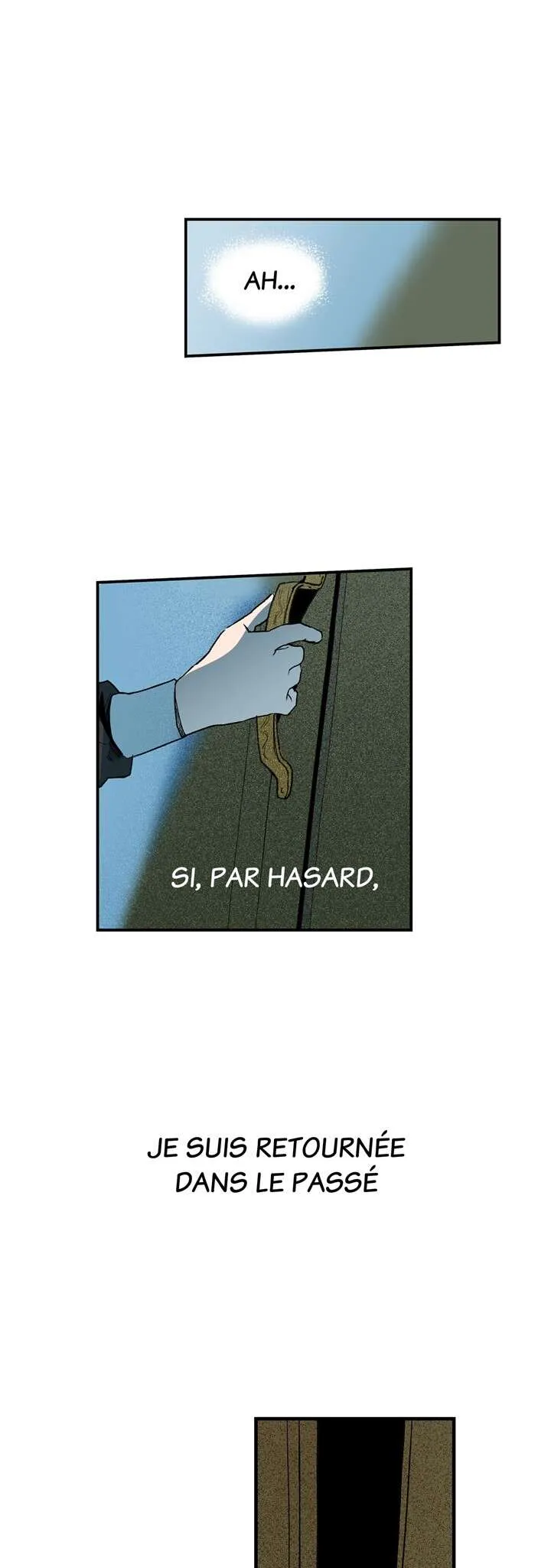 Read The Fantasie of a Stepmother FR Manga Online