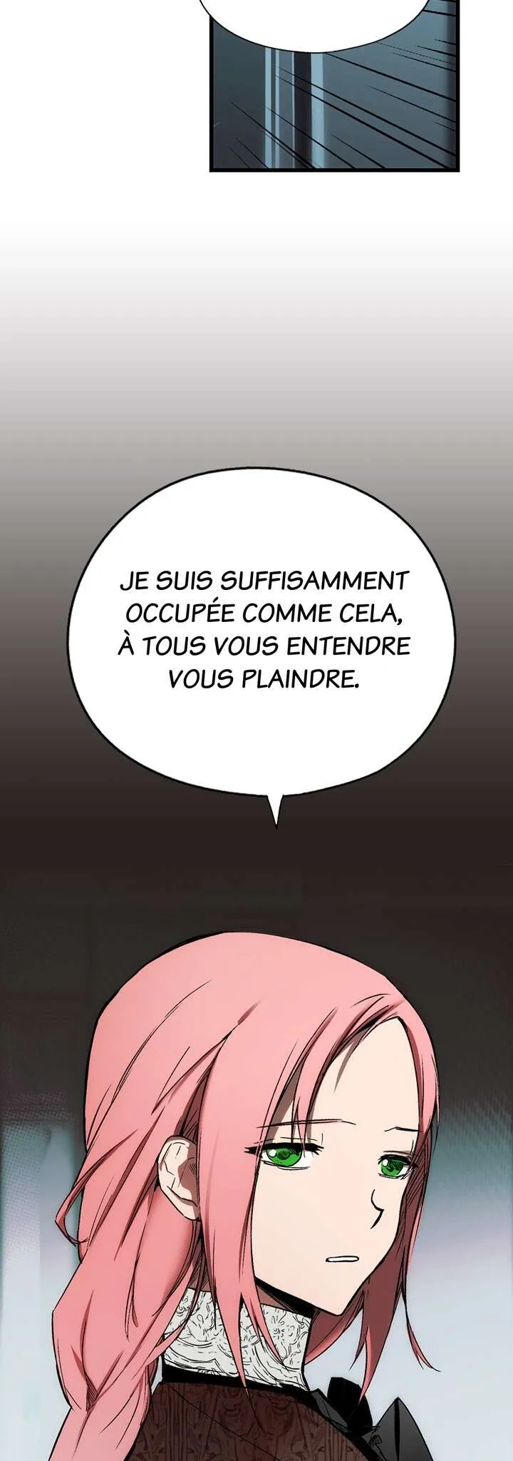 Read The Fantasie of a Stepmother FR Manga Online