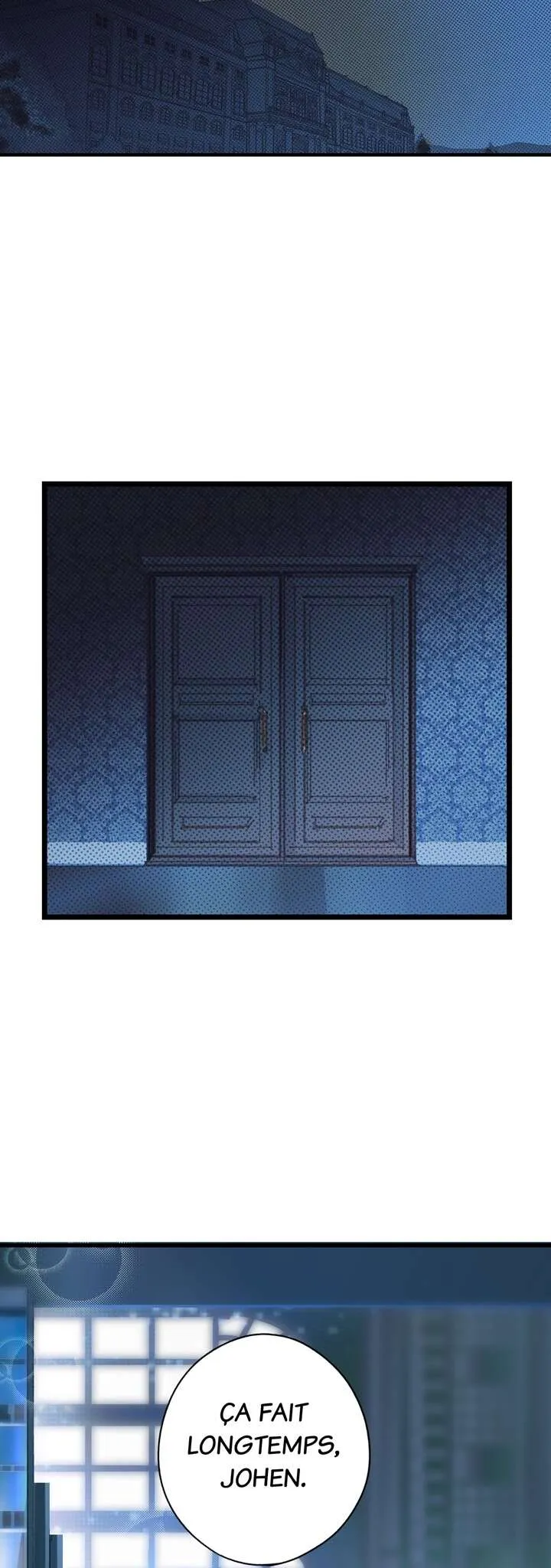 Read The Fantasie of a Stepmother FR Manga Online