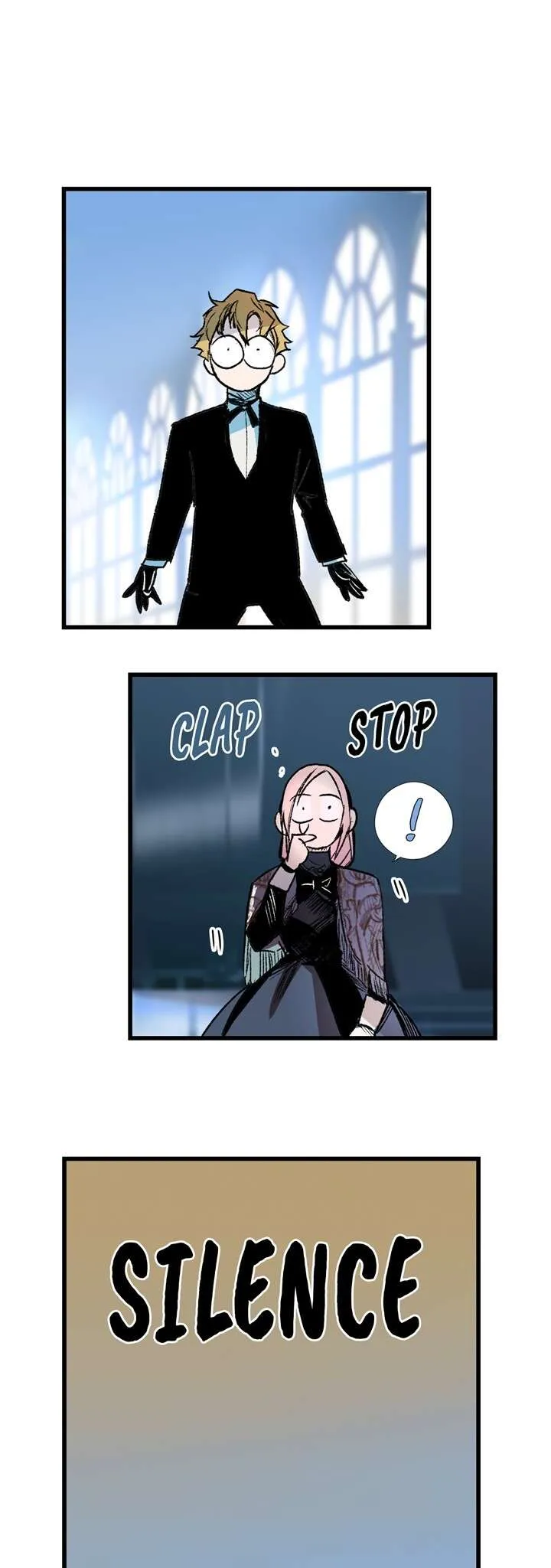Read The Fantasie of a Stepmother FR Manga Online