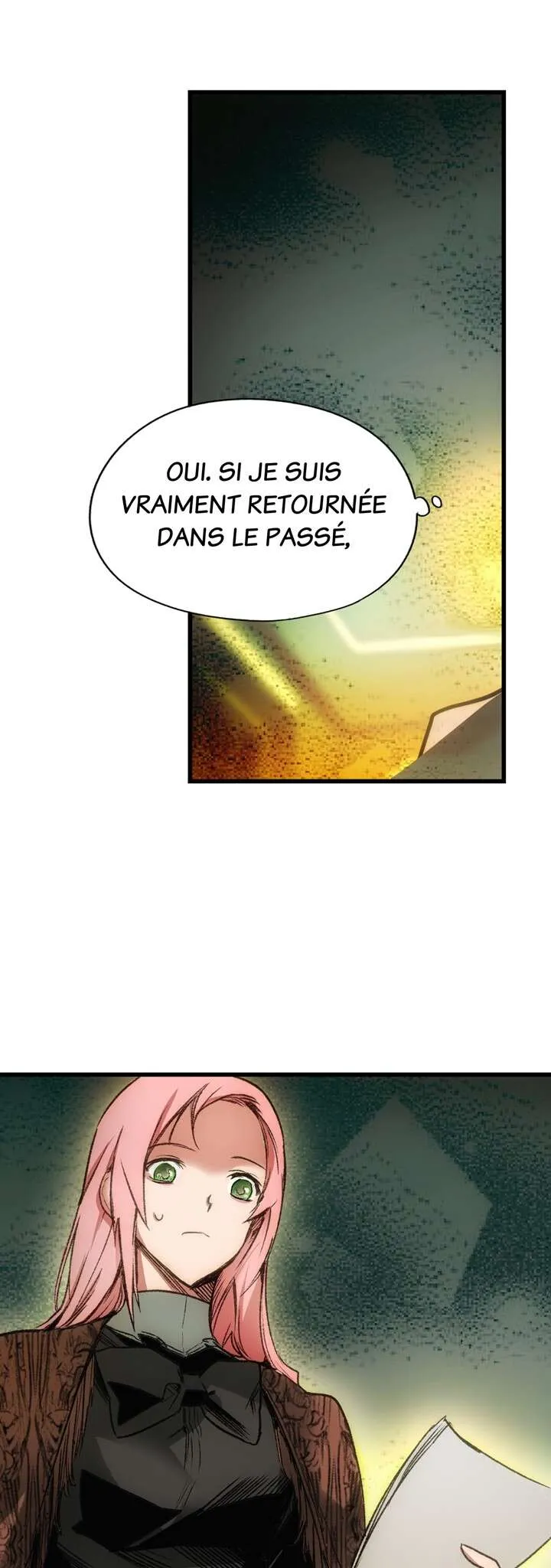 Read The Fantasie of a Stepmother FR Manga Online
