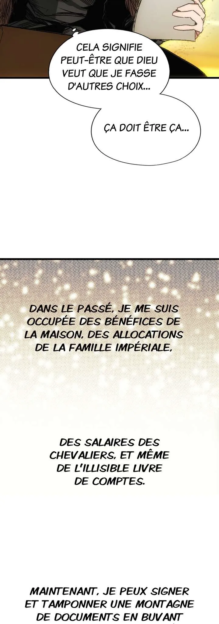 Read The Fantasie of a Stepmother FR Manga Online