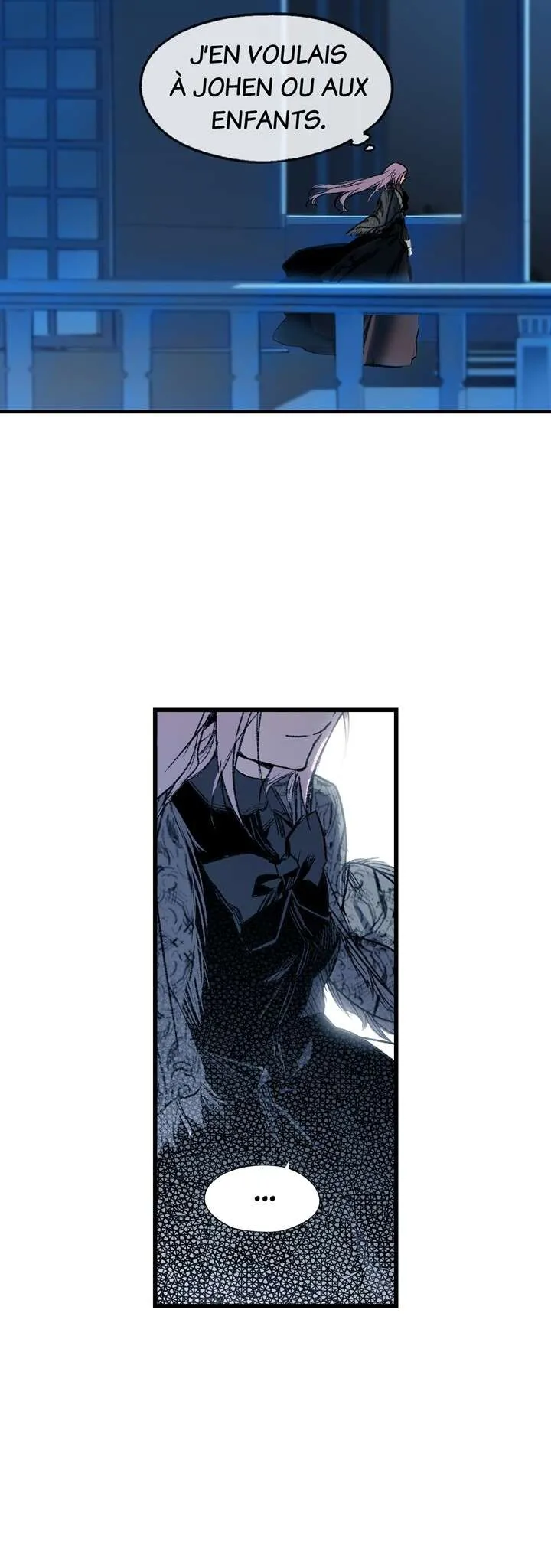 Read The Fantasie of a Stepmother FR Manga Online