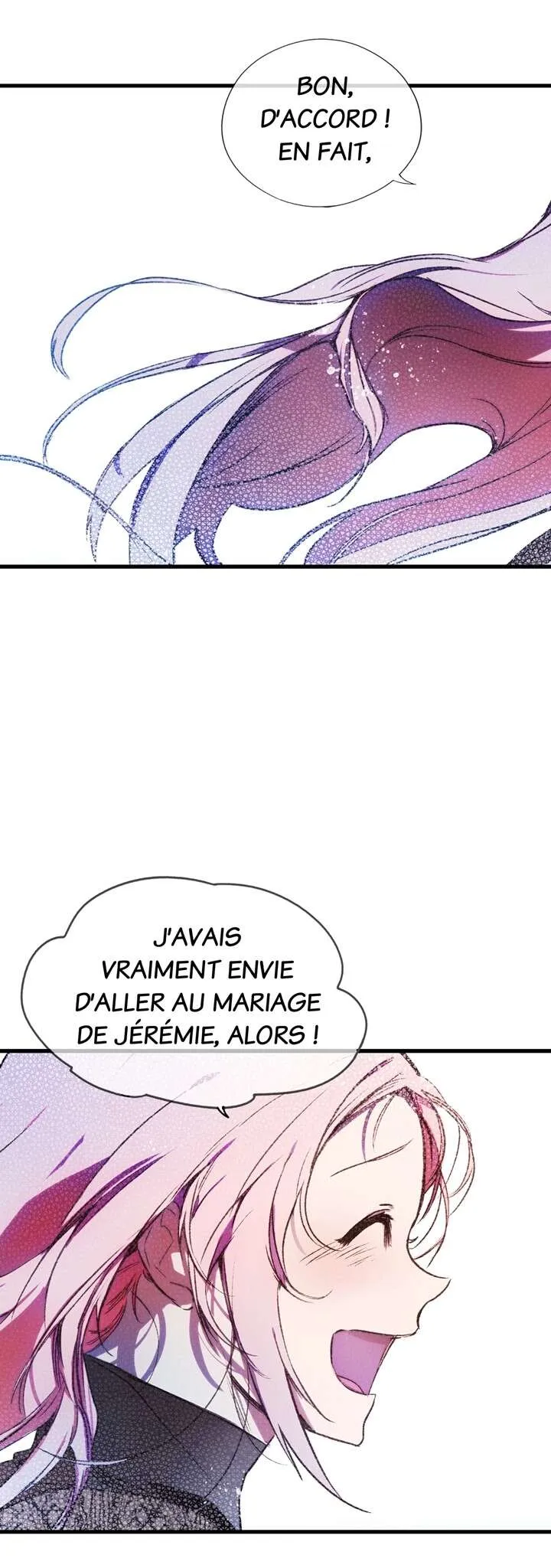 Read The Fantasie of a Stepmother FR Manga Online