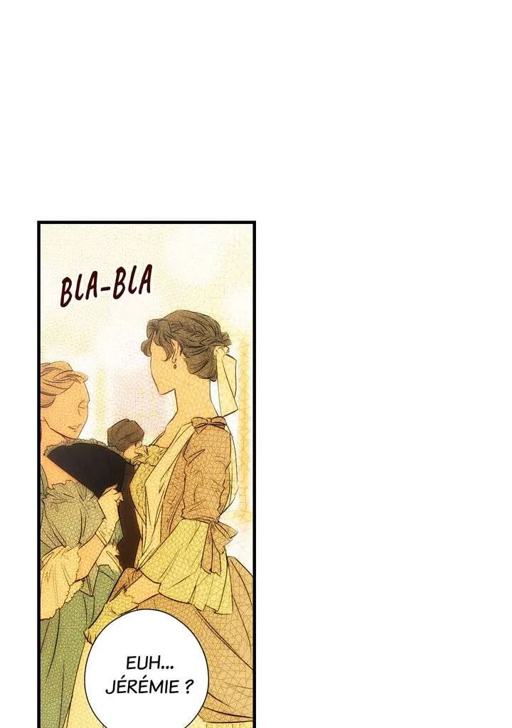 Read The Fantasie of a Stepmother FR Manga Online