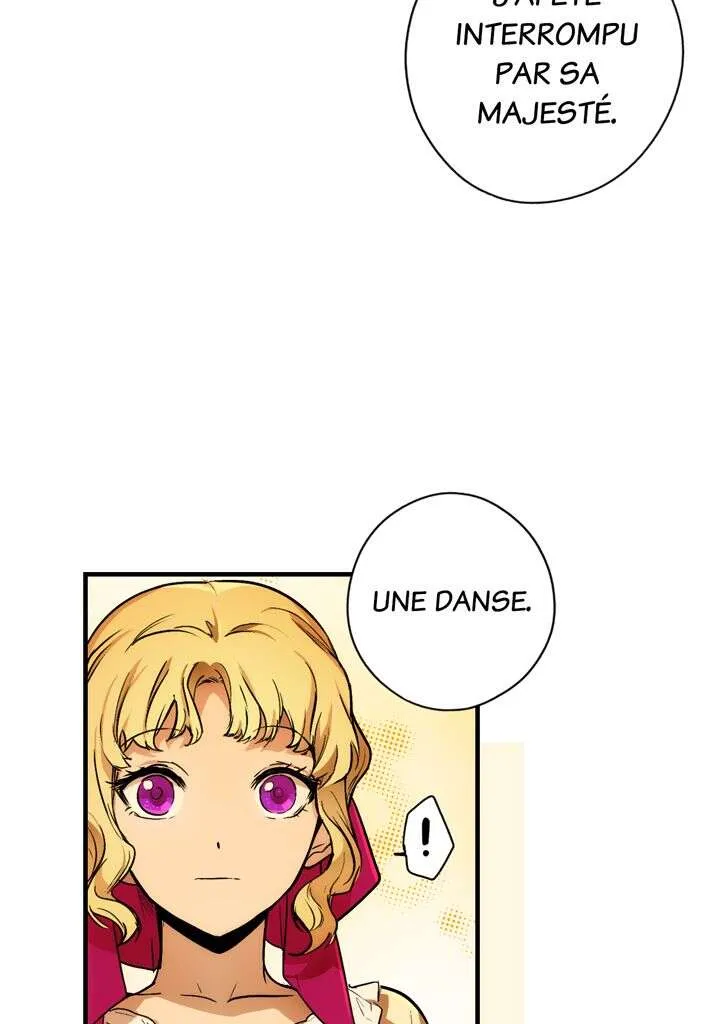 Read The Fantasie of a Stepmother FR Manga Online