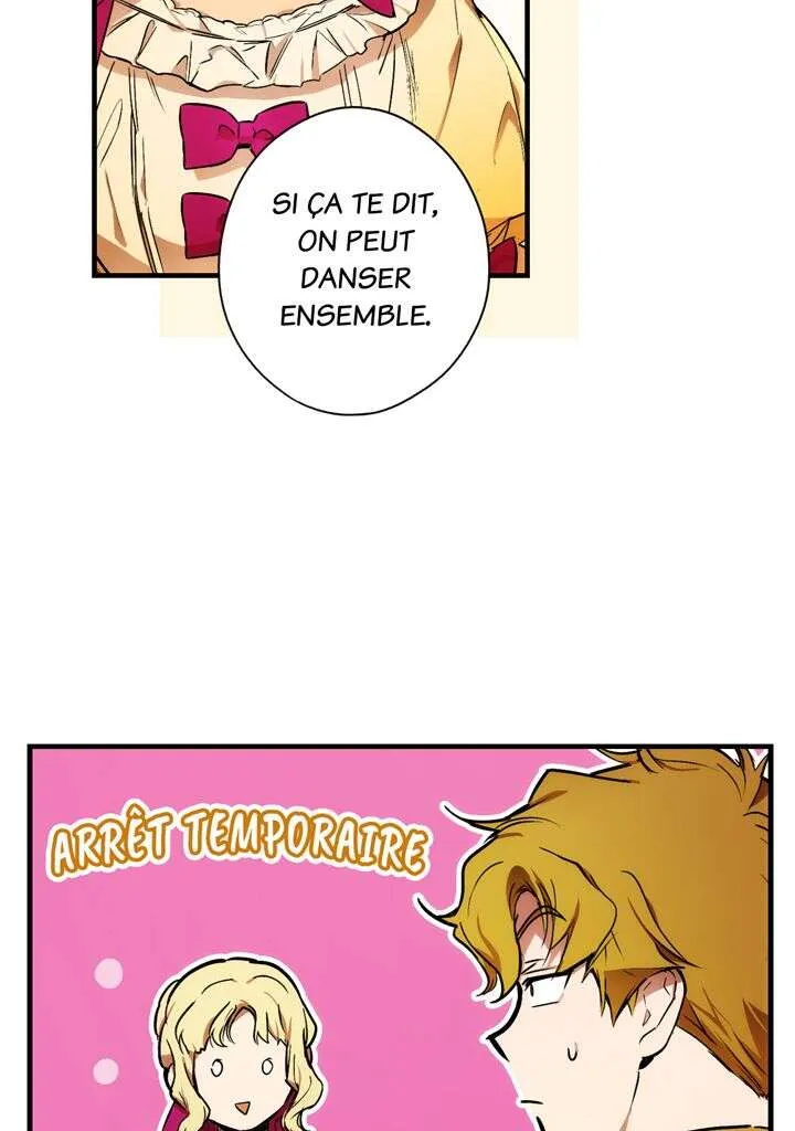 Read The Fantasie of a Stepmother FR Manga Online