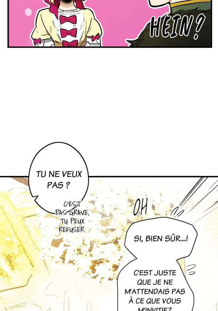 Read The Fantasie of a Stepmother FR Manga Online