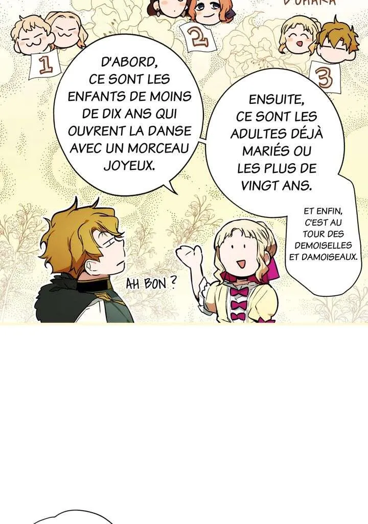 Read The Fantasie of a Stepmother FR Manga Online